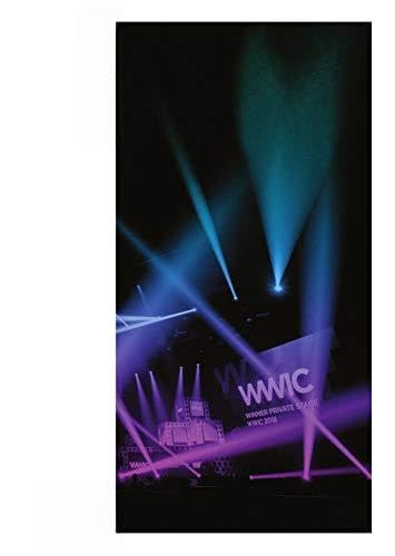 Photobook Winner WWIC 2018 édition premium limitée reliée avec goodies photo YG