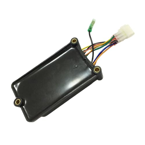 Boîtier CDI Parsun F20 F25 stabilisateur d'allumage moteur 4 temps F25-05090001