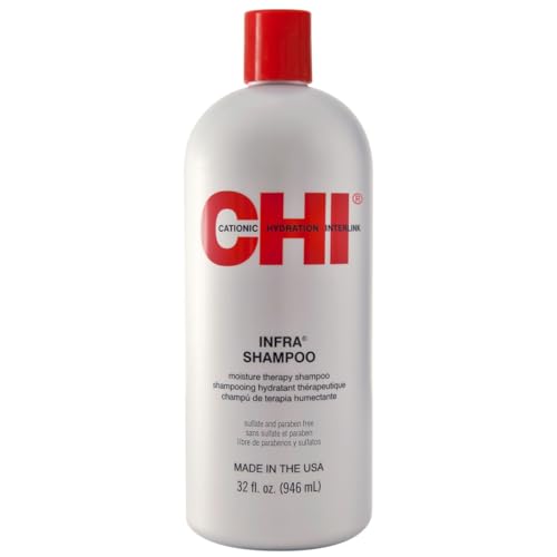 Infra Moisture Therapy Shampoo 950ml/32oz