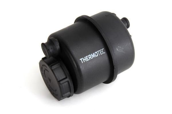 Zbiornik wyrównawczy, wspomaganie oleju hydraulicznego THERMOTEC DBUN001TT