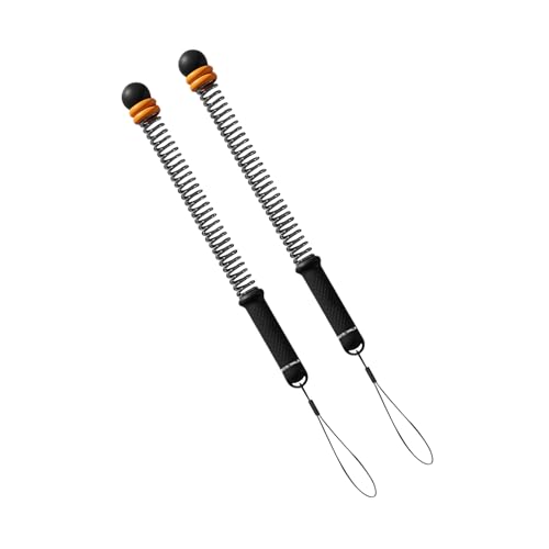 Amplificador de resistencia inalámbrico Battle para entrenamiento de cardio gym