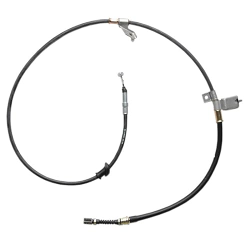 ACDelco 18P956 cable de freno de mano trasero derecho para coche