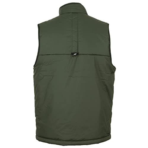 Nike Men's Sportswear Therma-FIT Legacy Series Vest - Sequoia | Black (as1, alpha, m, regular, regular, Sequoia | Black)2