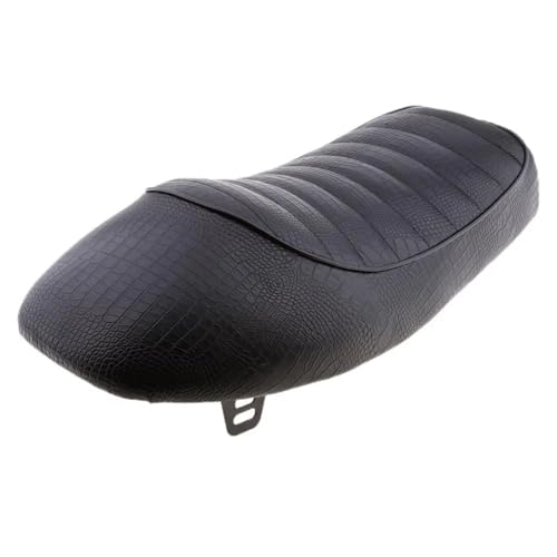 ¿Sillín incómodo? Cambia tu asiento de motocicleta para CG 125 ya 4