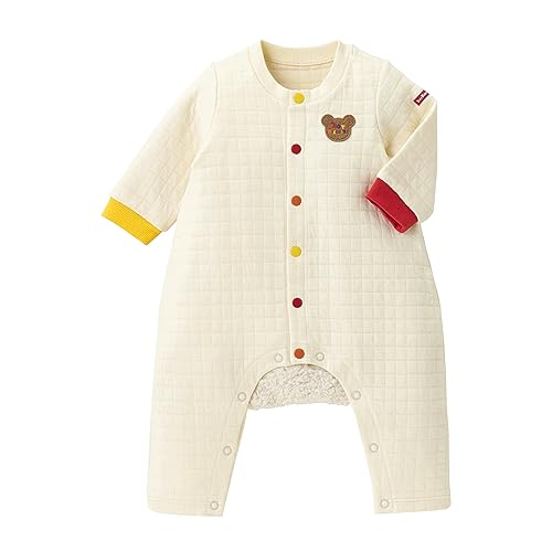 [MIKIHOUSE HOT BISCUITS] [~LnEX zbgrXPbc] Jo[I[ j̎q ̎q LbY q AC{[ 80cm 73-1201-497