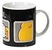 Produktbild Unitedlables - 0806480 - Tasse - Homer - Last perfect man - The Simpsons
