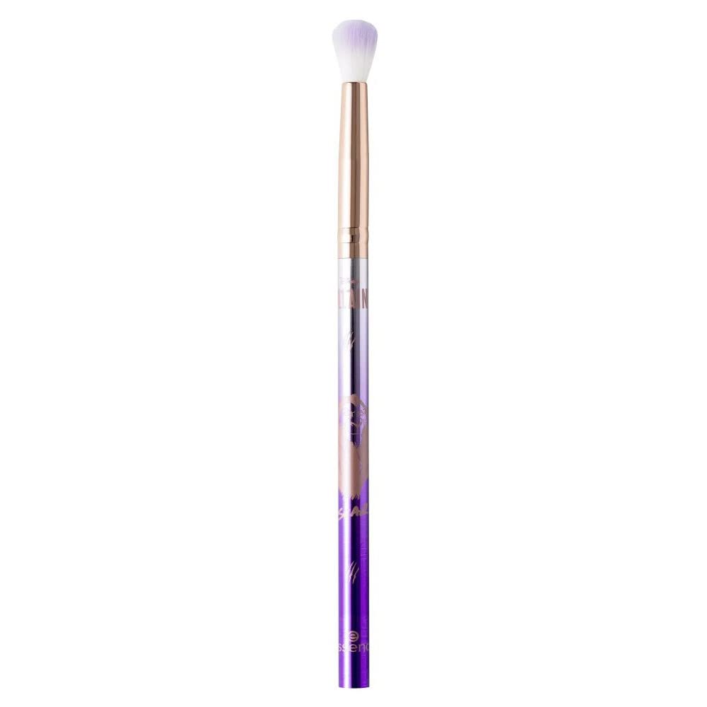 essence Blenderpinsel Scar – Disney Villains, violett