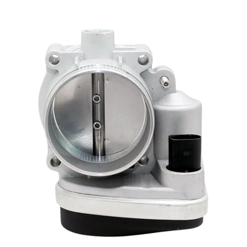 Válvula mariposa Para E39 E46 E53 E60 E83 Para X3 E53 Para X5 Z3 E85 Z4 3.0L 330i 530i 13547502445 Cuerpo De Mariposa