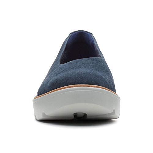Image of Clarks Womens Un Balsa Go