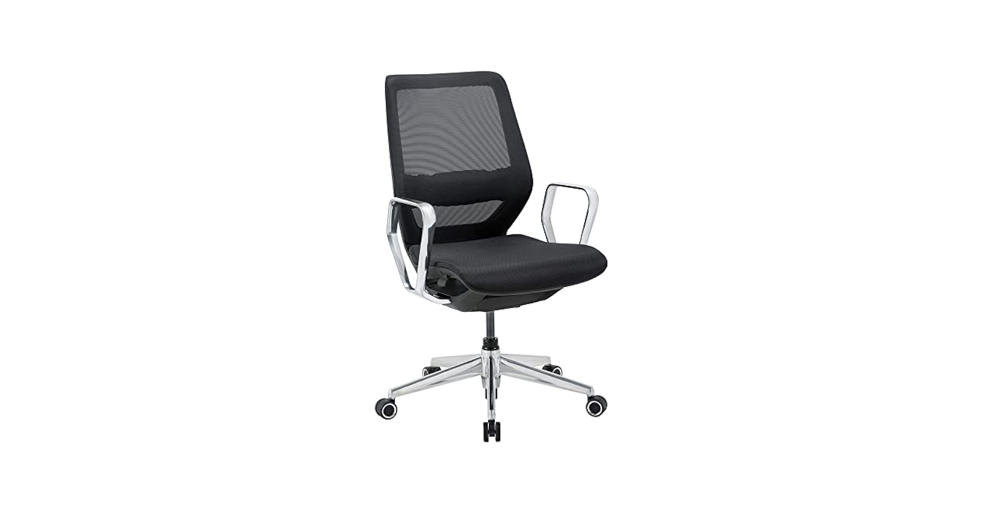 office worker✨ Amazon.com: PayLessHere Criss Cross Chair,Armless Cross
