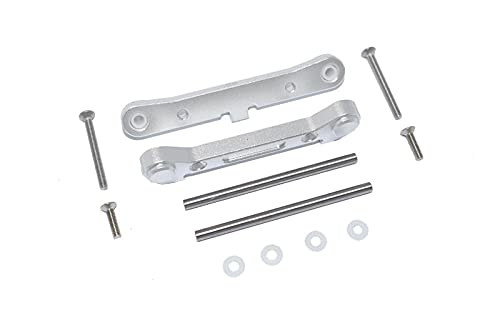 Pièces de suspension arrière Losi Lasernut pour le pilotage tout-terrain et sauts RC
