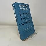 Letters on Literature and Politics, 1912-1972