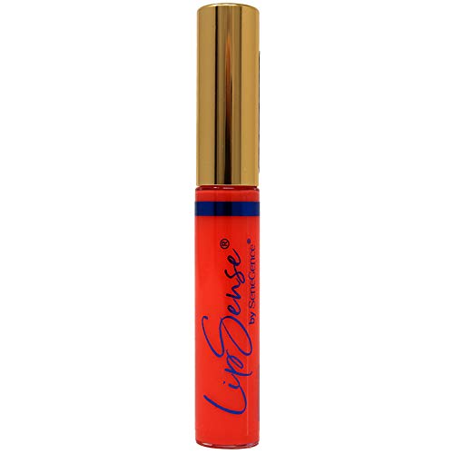 Senegence Lipsense Papaya Gloss
