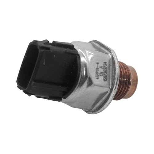 Capteur de pression de rampe commune A68F-45PP144 pour système d'injection 31400-4A900