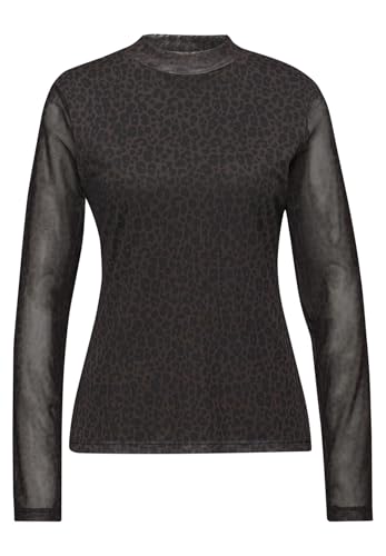 Damen Leo Mesh-Shirt