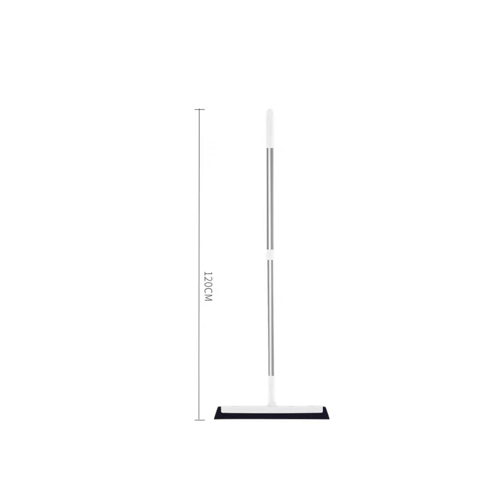 Haushalt Mops Rotierender Schaber Drainage Besen Haushalt Reinigungswerkzeug Badezimmer WC Küche Boden Schaben Boden Kehren Wasser Spin Mop