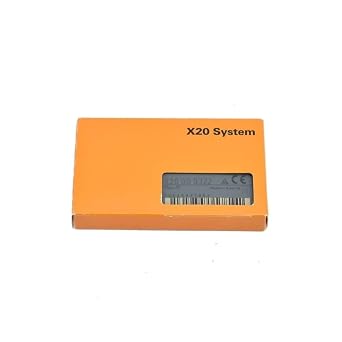 1 Pcs New X20D09322 X20 Systems X20 DO 9322 Sealed in Box X20D09322