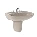 Toto LHT242.4G#03 Prominence Bathroom-Hardware, Bone