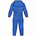 Regatta Kid's Puddle IV All-in-One Suit - Oxford Blue, 6-12 Months by Regatta