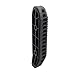 Magpul Rubber Recoil Pad for Synthetic Rifle Stocks, MOE SL Enhanced Rubber Butt Pad, 0.70