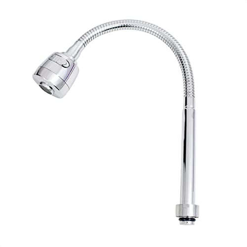 Tubo Gourmet Reposição Para Torneira De Cozinha Parede/Mesa