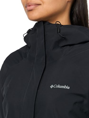 Columbia Women's Earth Explorer Ii Shell3