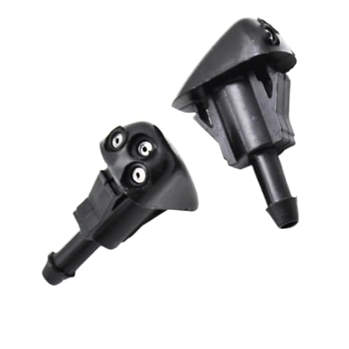 Buse de lave-glace avant résout pare-brise sale Hyundai Tiburon 2002