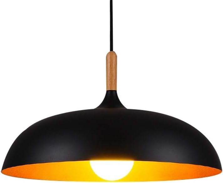 Lustre nordique créatif pour illuminer votre restaurant ou bar