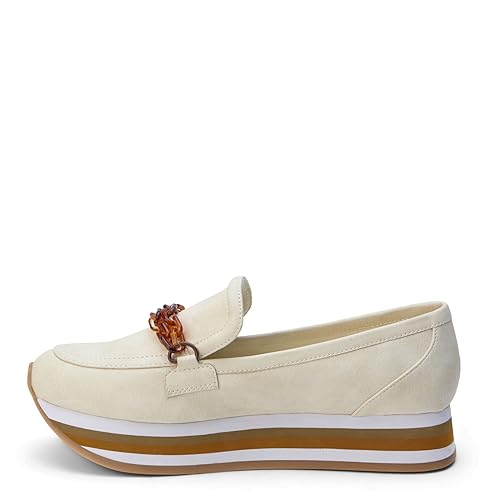 Coconuts by Matisse Womens Carleen Platform Loafers Casual4