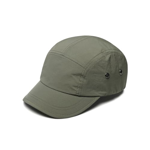 Casquette de baseball respirante à séchage rapide pour le sport