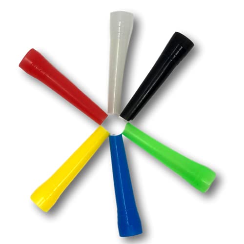 Manguera Cachimba Desechable Marca EKNA