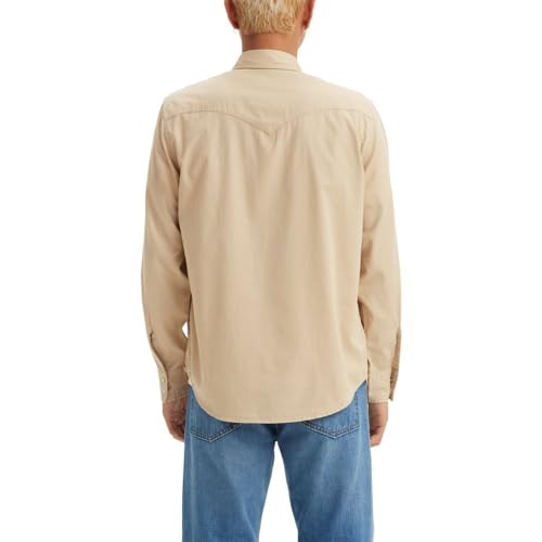 Image of Levi's Men's Classic Western Shirt (Also Available in Big & Tall)