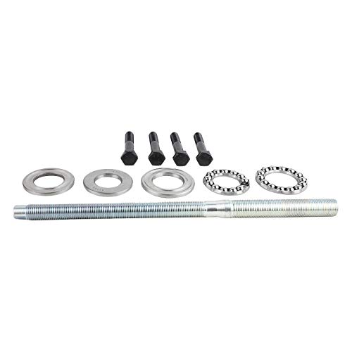 BELEY Crankshaft Puller Pulley Tool Set Compatible for Jaguar Land Rover 3.0lt (V6) 5.0lt (V8) - Thumbnail 2