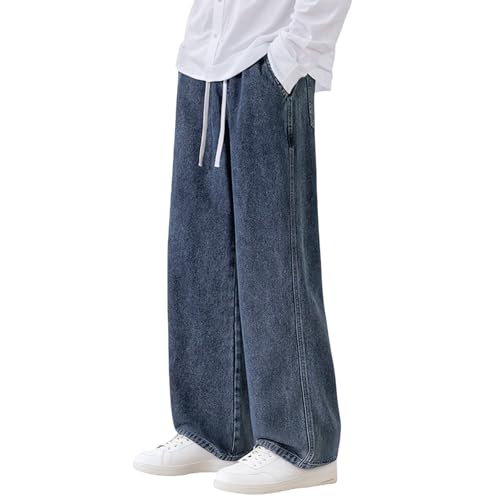 Pantalon décontracté à lacets idéal pour les balades d'automne en ville