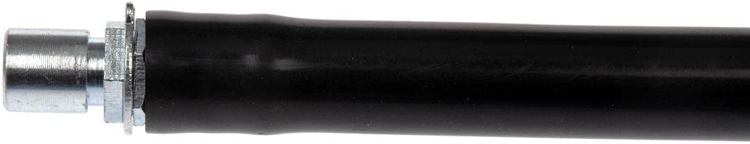Flexible de frein hydraulique Dorman H621820 pour circuit de freinage automobile