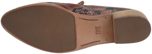 Frye Women's Ray Mule, Antique Rose, 6.5 M US | Image 4