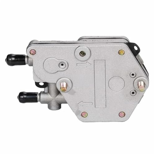 Combustible al vacío Suzuki Quadrunner 250; soluciona fallos de arranque, código 15100-19B10 4