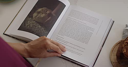 Crossway 247333 Bread Of Life: Savoring The All-Satisfying Goodness Of Jesus Through The Art Of Bread Making thumb #8