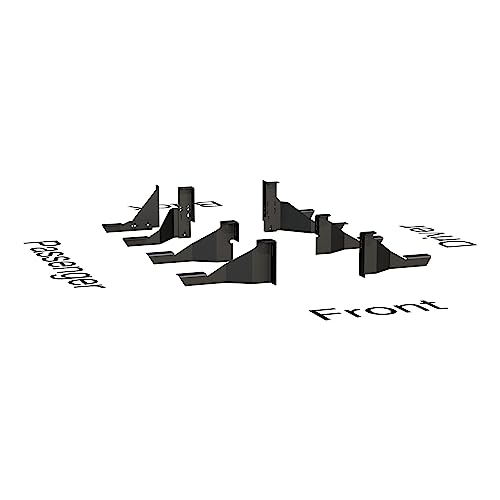 Luverne Running Board 571339 miniatura 2