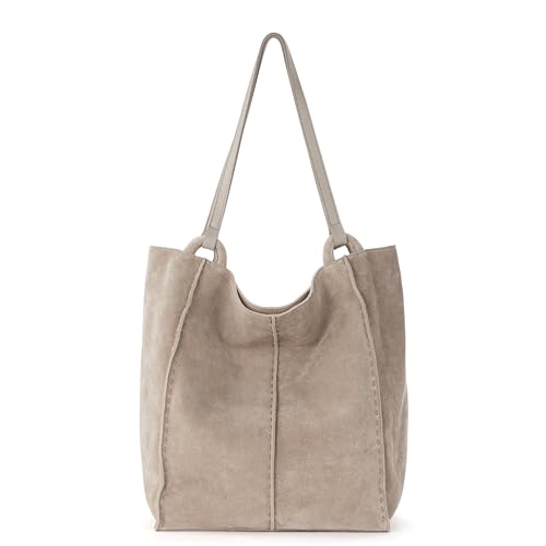 Bolso tote The Sak Los Feliz tall mediano