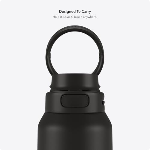 HidrateSpark PRO 2 32oz Insulated Smart Bottle