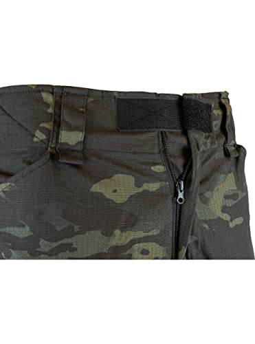 Pantalon Elite GEN2 Viper Tactical stretch avec genouillères - 6