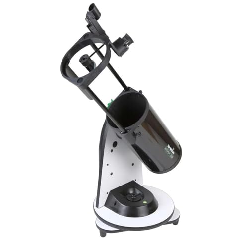 Image of Sky Watcher Sky-Watcher Virtuoso GTI 130P Collapsible Tabletop GoTo Dobsonian Telescope