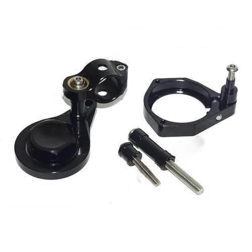 Amortisseur de direction pour BMW S1000RR K46 2009-2014 avec kit de support