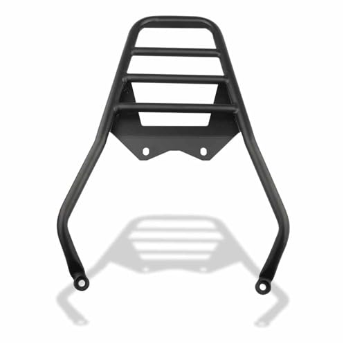 Porte-Bagages Arrière pour Adventure 390 Support Top Case de Moto 2021-2024