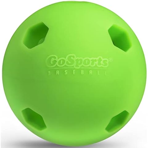 GoSports Limited Flight Training Balls Cover