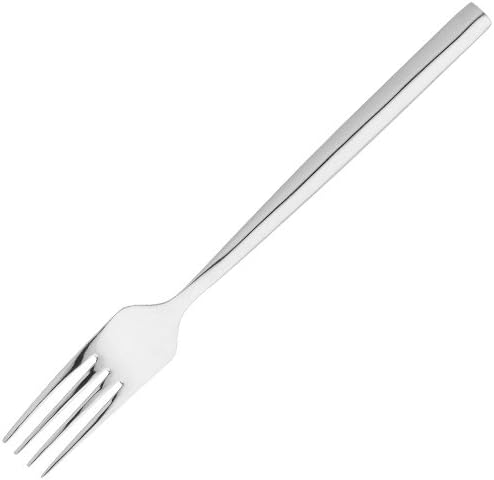 Table Fork, Silver