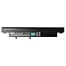 Produktbild vhbw Akku kompatibel mit Acer Aspire 3810T-6376, 3810T-6415, 3810T-8737, 3810T-944G32n Notebook (6600mAh, 11,1V, Li-Ion)