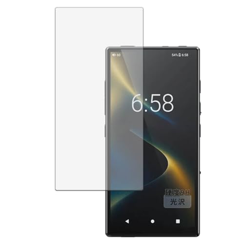 Kayo&Karin �t�B���� FiiO M33 R2R ������ �ی�t�B���� �K���X�t�B���� (�ɔ� �t�@�C�o�[) ������ ���{��