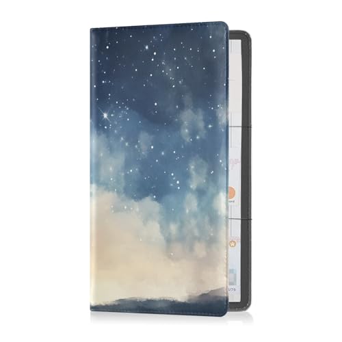 Organizador para Auto Piel Slim miniatura 7